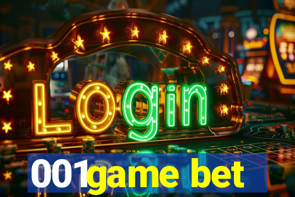 001game bet